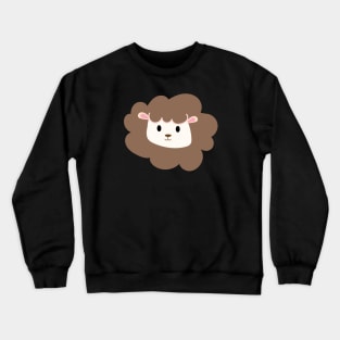 Cute lion Crewneck Sweatshirt